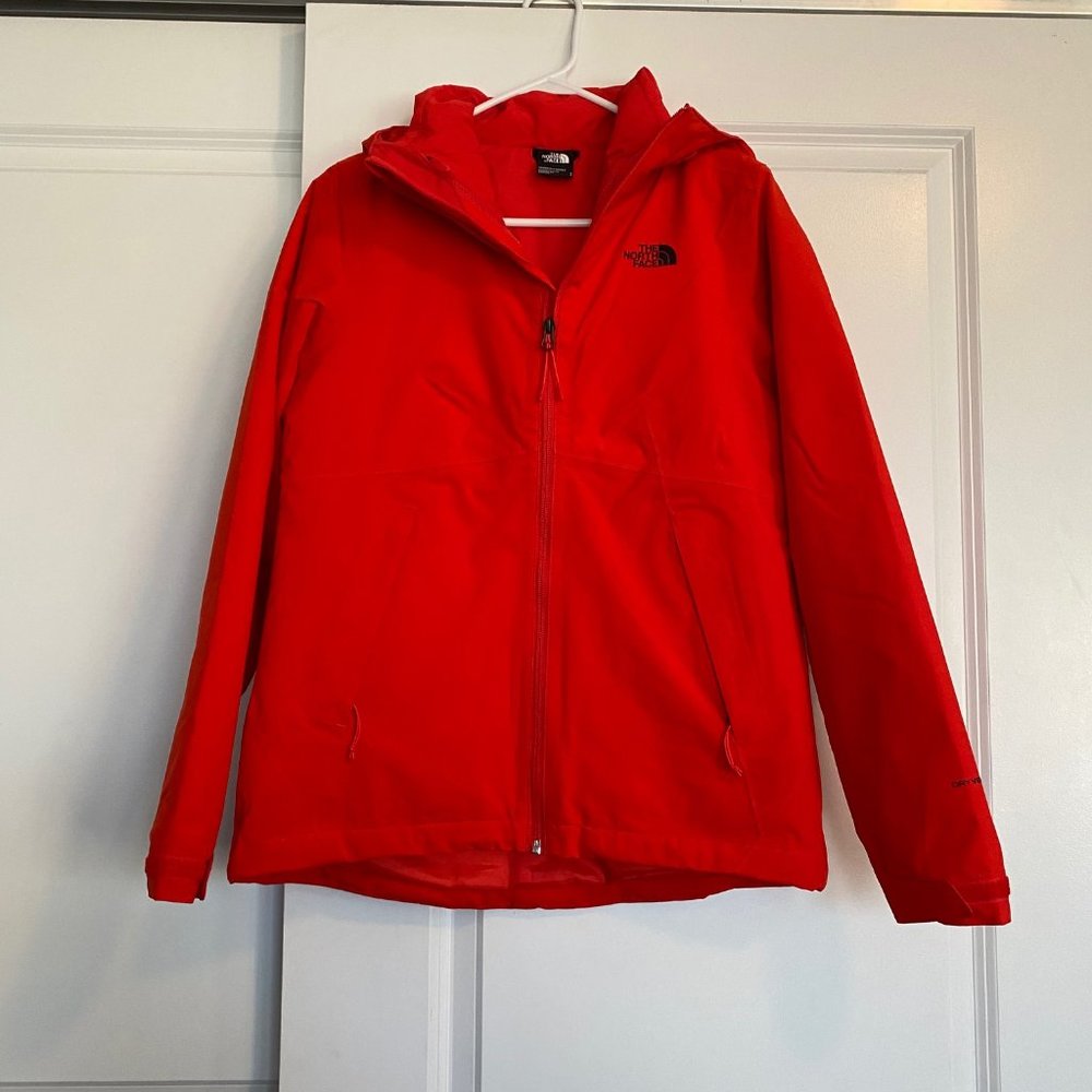 The North Face Women's Peak Triclimate Jacket